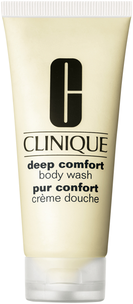 Clinique Deep Comfort Body Wash Clinique Deep Comfort Body Wash
