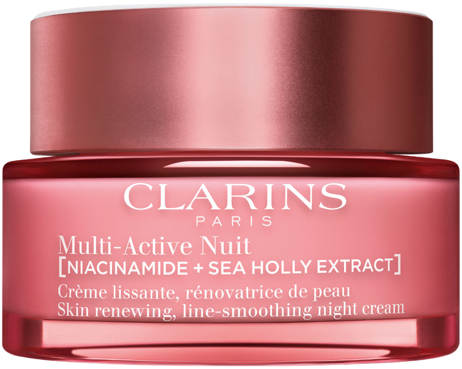 Clarins Multi-Active Nuit Crème TP
