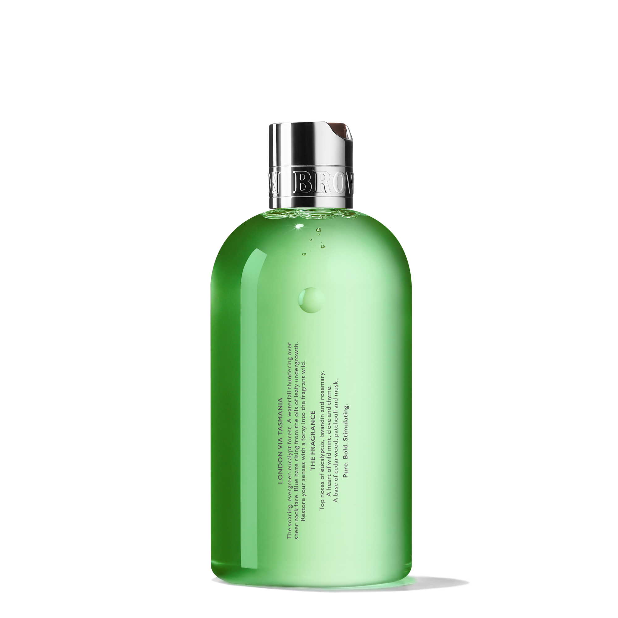 Molton Brown Infusing Eucalyptus Bath & Shower Gel