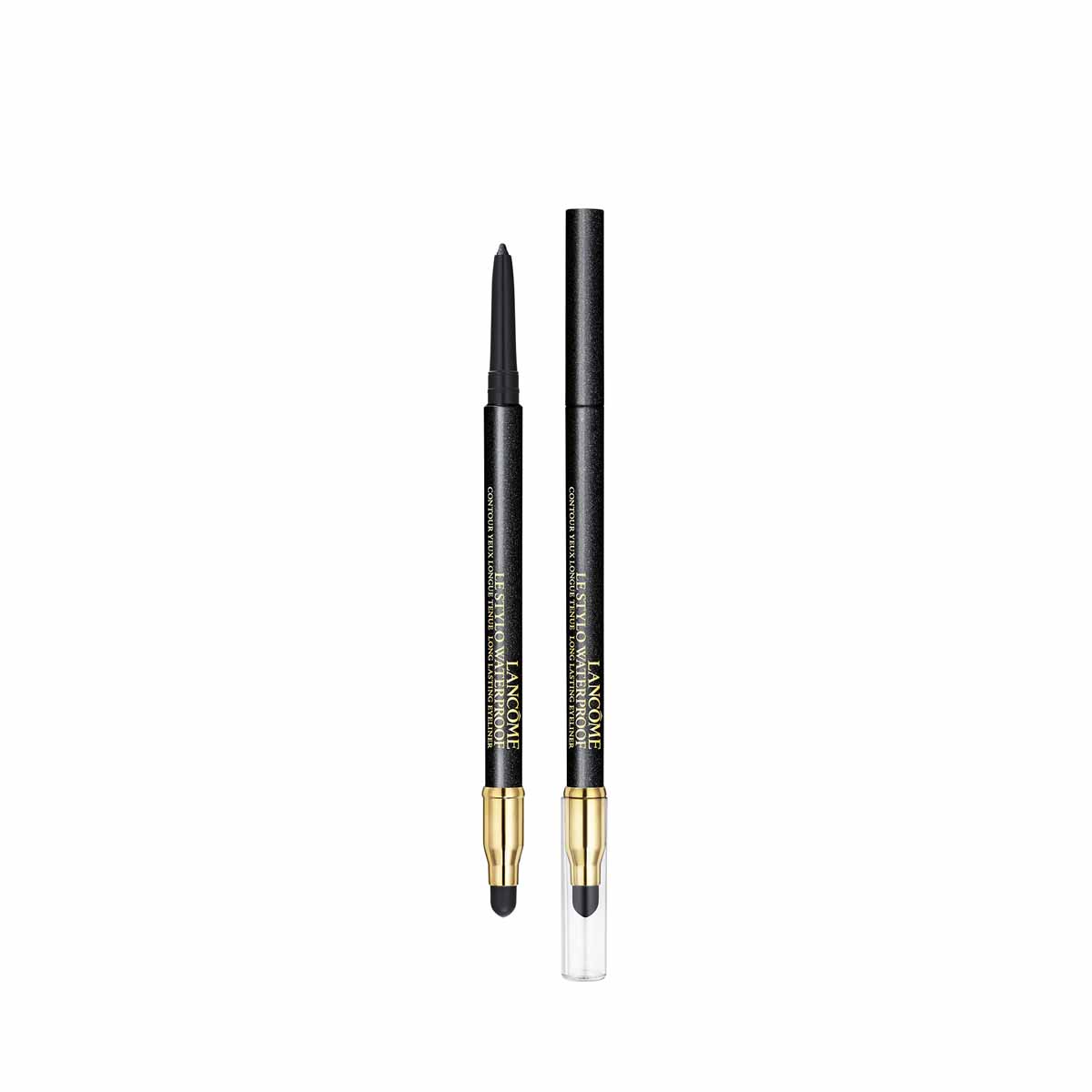 Lancome-Eyeliner-Hypnose-Le-Stylo-Waterproof-01-Noir-Onyx-000-3614273436359-OpenClosed Lancôme Le Stylo Waterproof