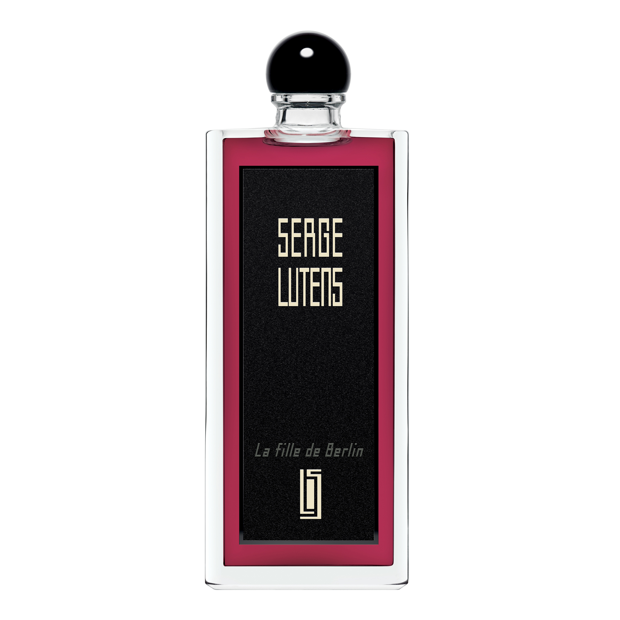 Serge Lutens La Fille de Berlin Eau de Parfum Flacon Nat. Spray