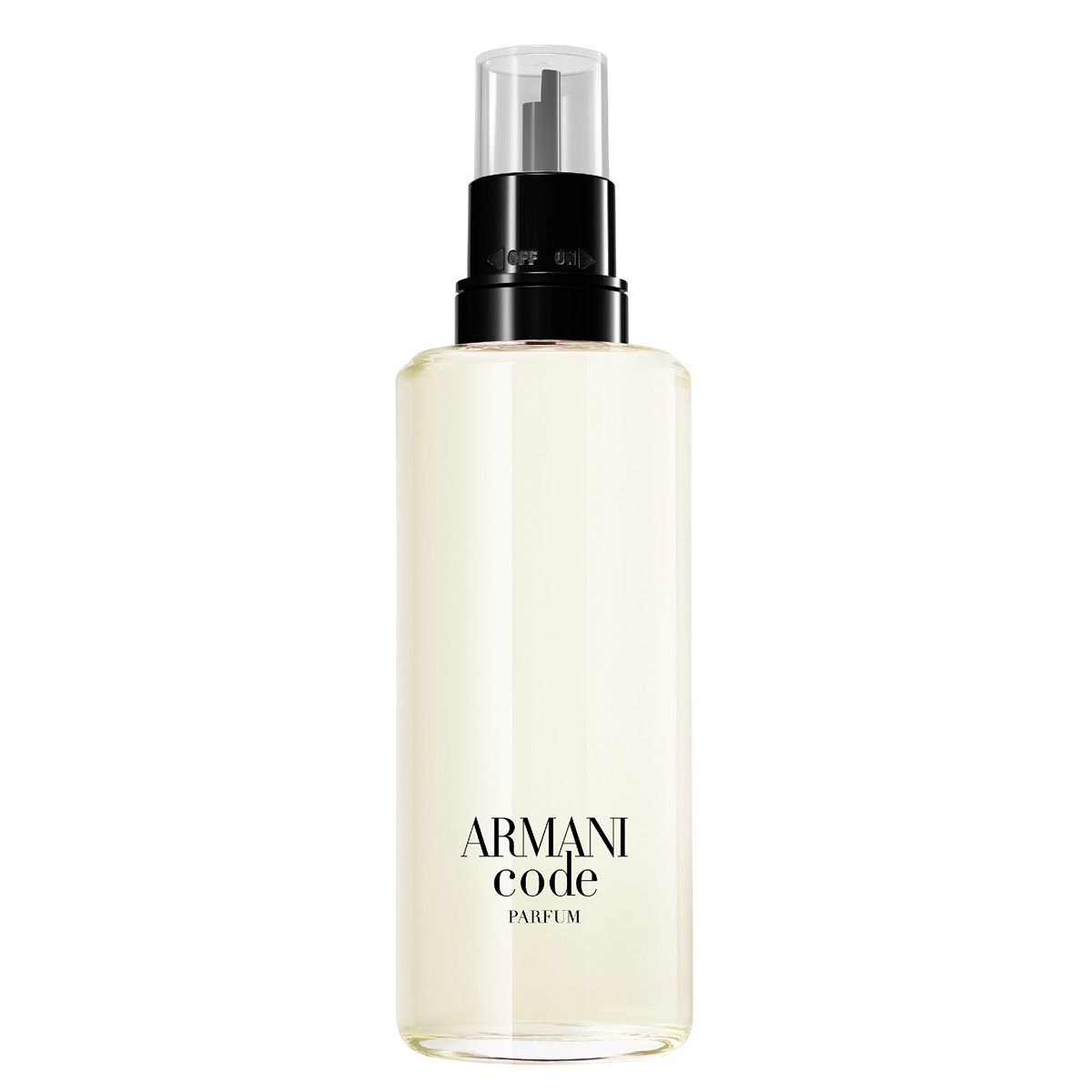Giorgio Armani Code Pour Homme Parfum Refill Giorgio Armani Code Pour Homme Parfum Refill