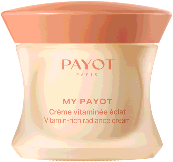 Payot My Payot Crème vitaminée éclat