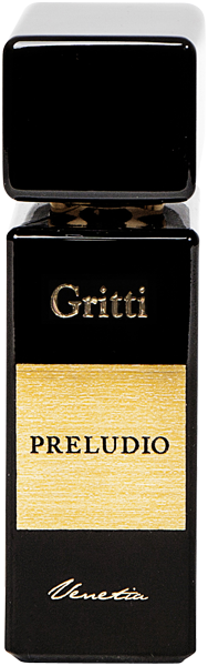 Gritti Preludio E.d.P. Nat. Spray