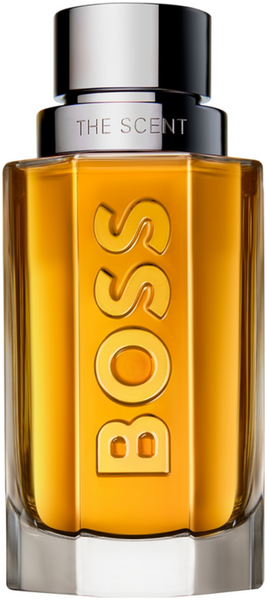 Hugo Boss The Scent For Him EdT Nat. Spray refillable Hugo Boss The Scent For Him EdT Nat. Spray refillable