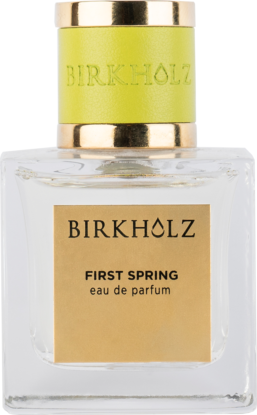 Birkholz First Spring Eau de Parfum Nat. Spray
