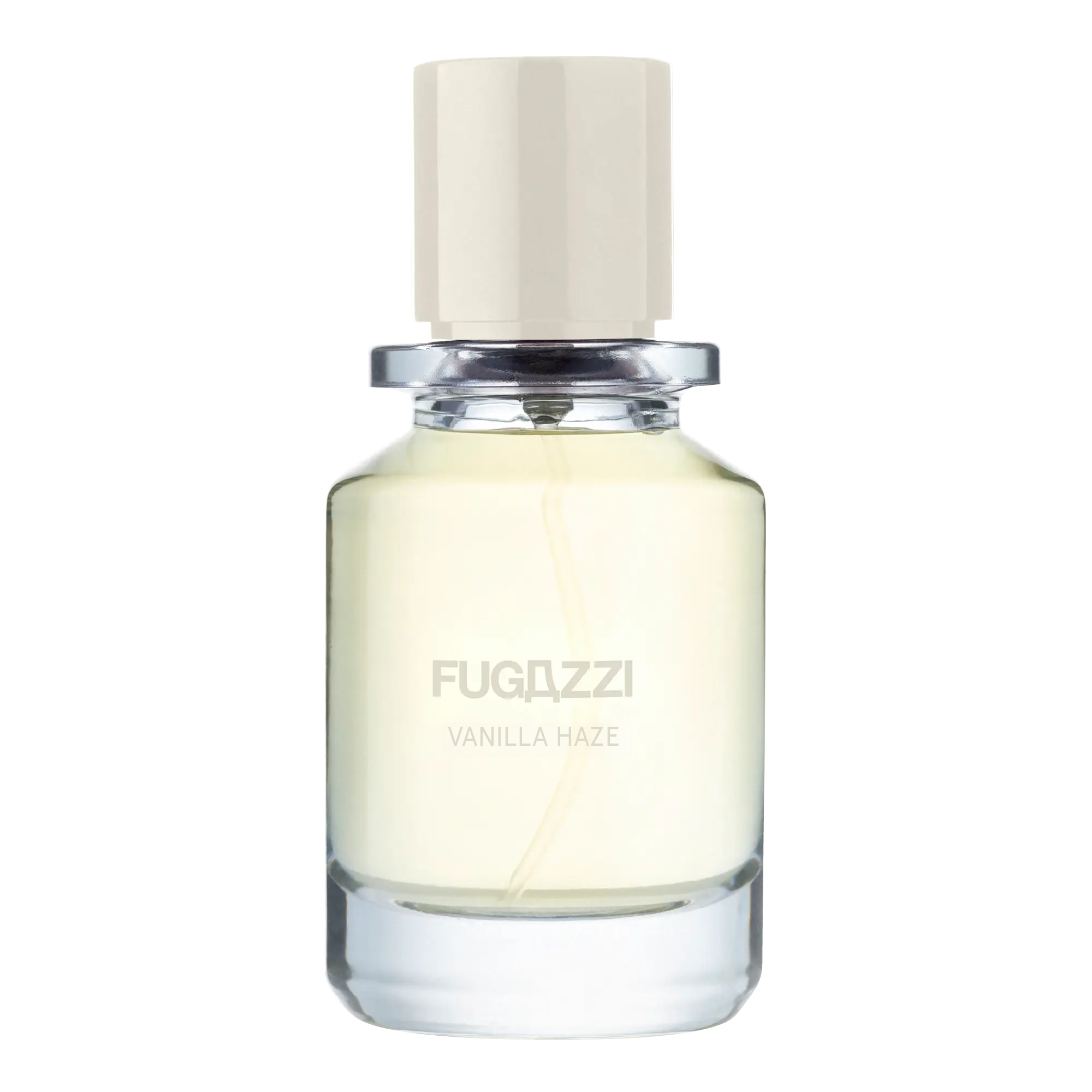Fugazzi Vanilla Haze EdP Nat. Spray