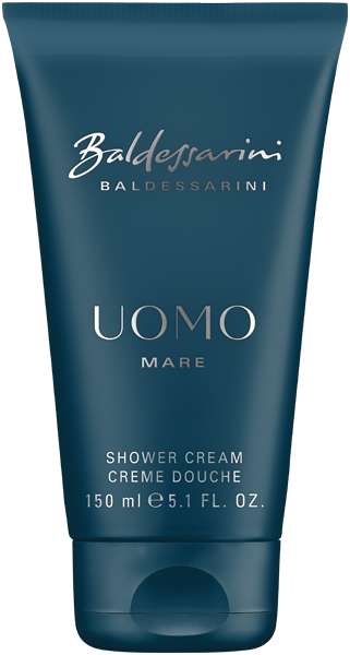 Baldessarini Uomo Mare Shower Gel