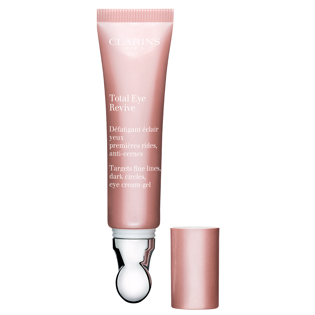 3666057012846_Total-Eye-Revive-opened Clarins Total Eye Revive