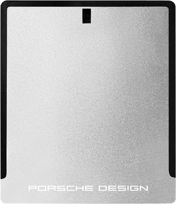 Porsche Design Titan Eau de Toilette Nat. Spray