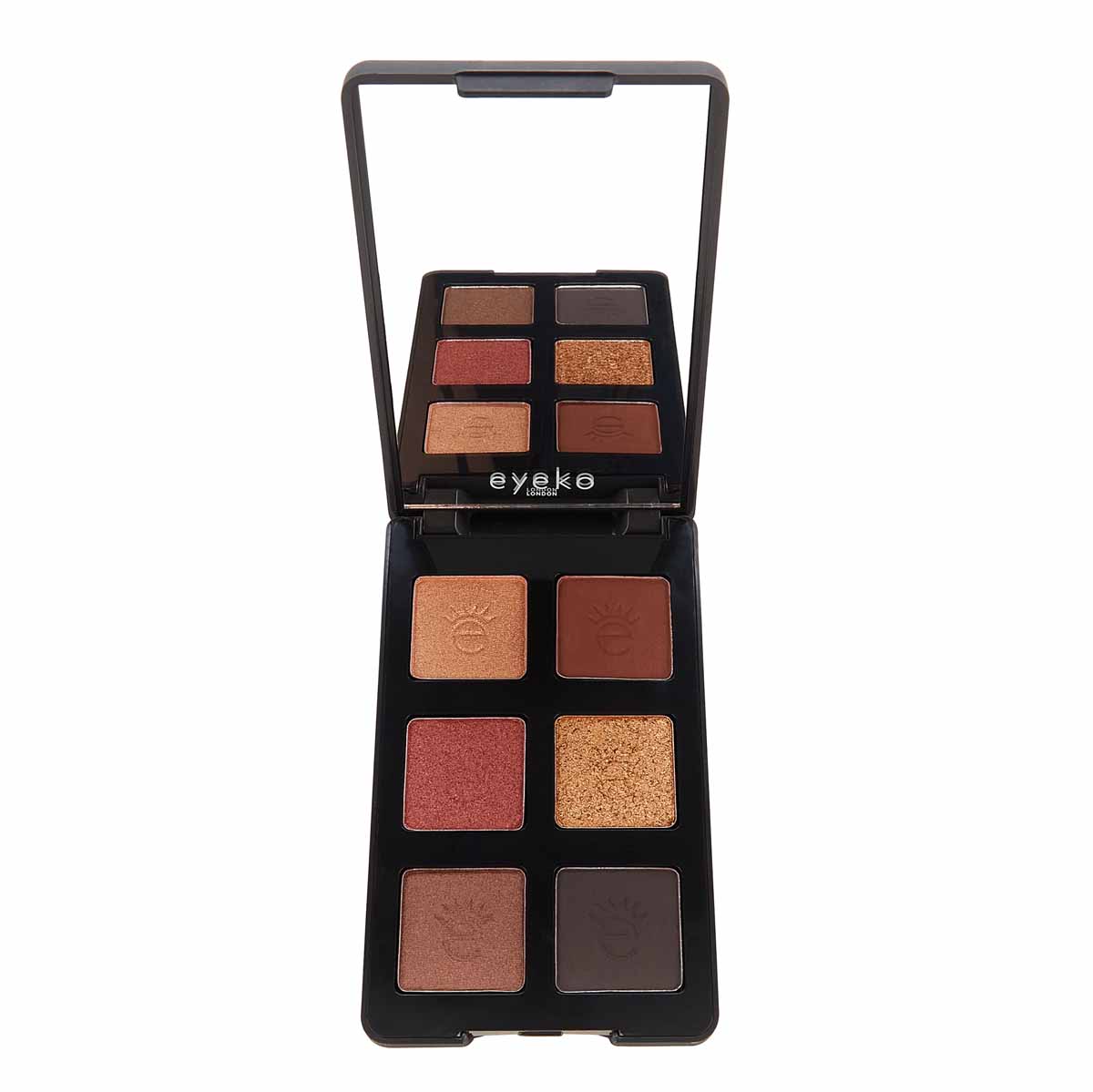 Eyeko Limitless Eyeshadow Palette
