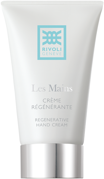 Rivoli Les Mains Crème Régénérante