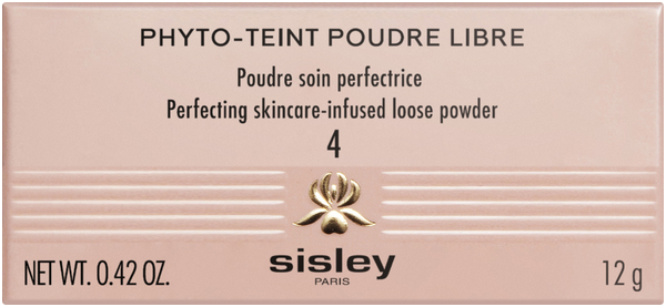 Sisley Phyto-Teint Poudre Libre