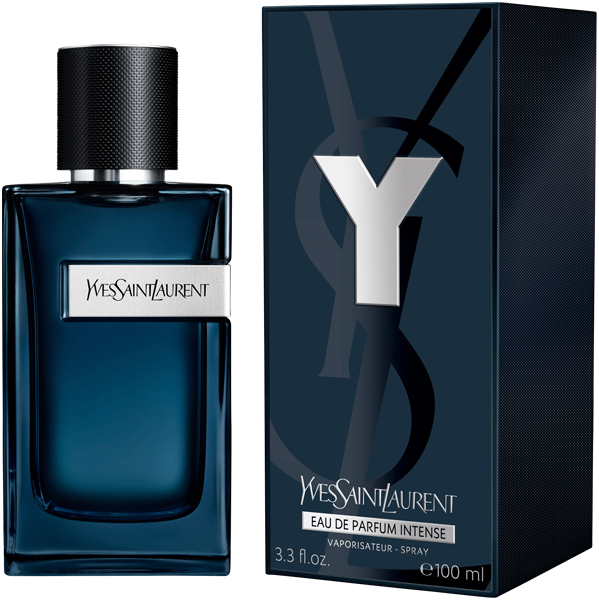 Yves Saint Laurent Y Men Intense E.d.P. Vapo