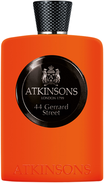 Atkinsons 44 Gerard Street E.d.C. Nat. Spray