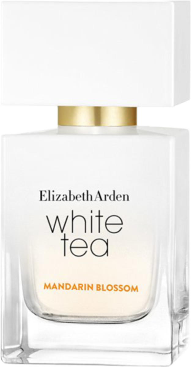Elizabeth Arden White Tea Mandarin Blossom Eau de Toilette Nat. Spray