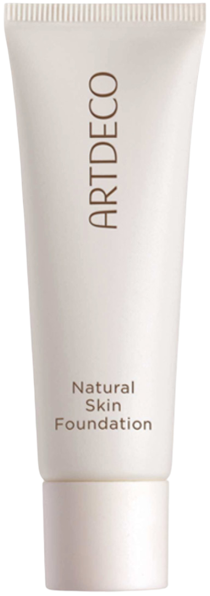 Artdeco Natural Skin Foundation