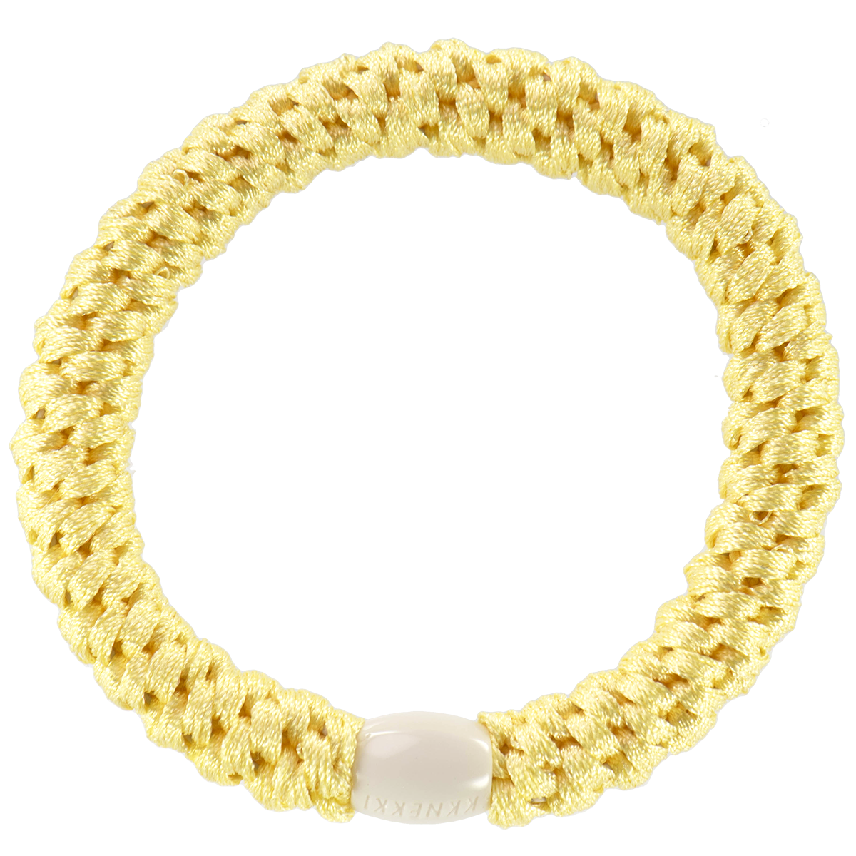 Kknekki Light Yellow