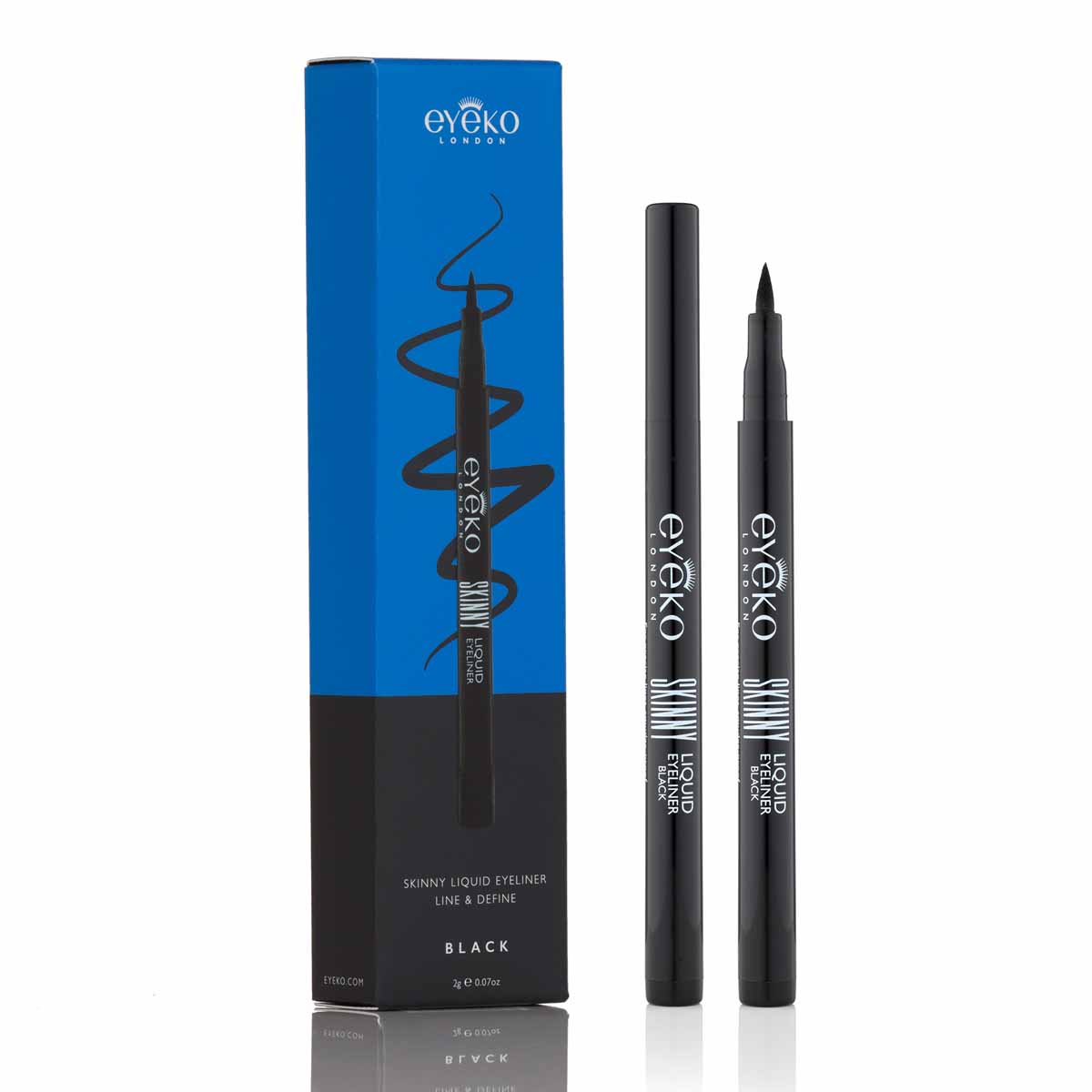 Eyeko Skinny Liquid Eyeliner