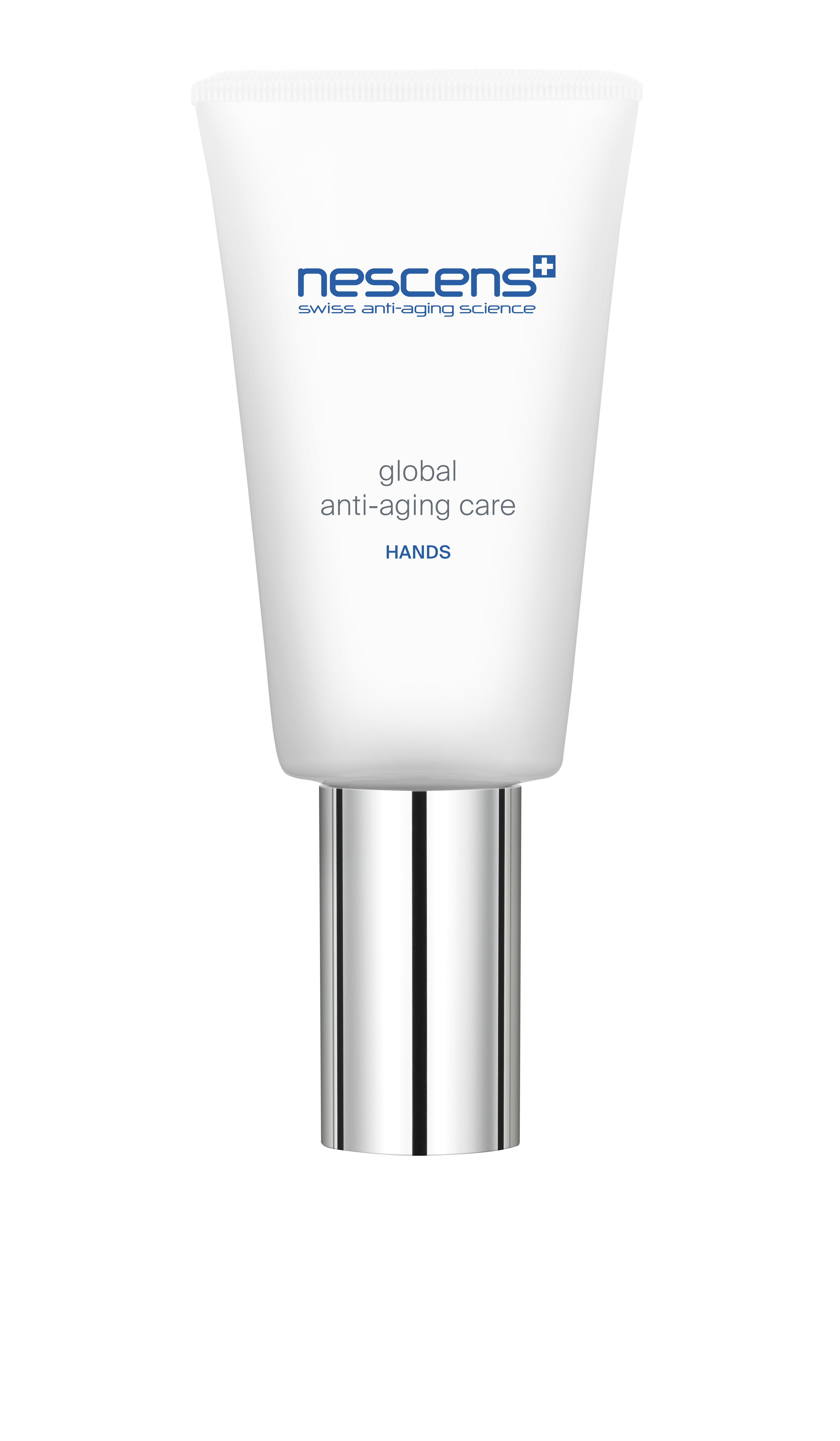 nescens Universale Anti-Aging-Handpflege