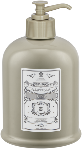Penhaligon's Luna Body & Hand Lotion