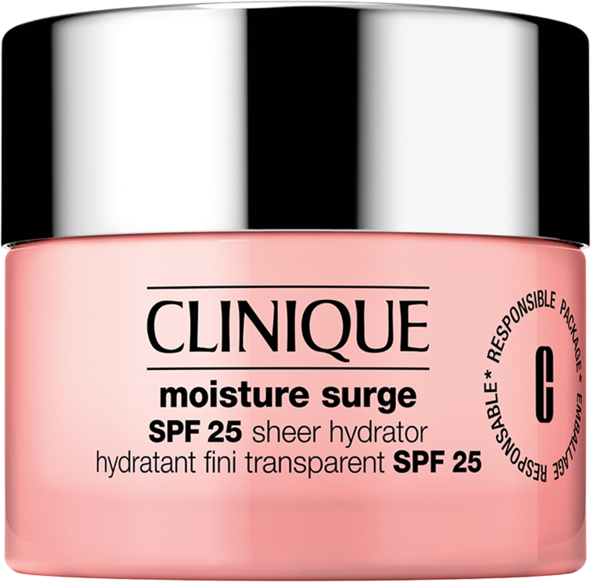 Clinique Moisture Surge SPF