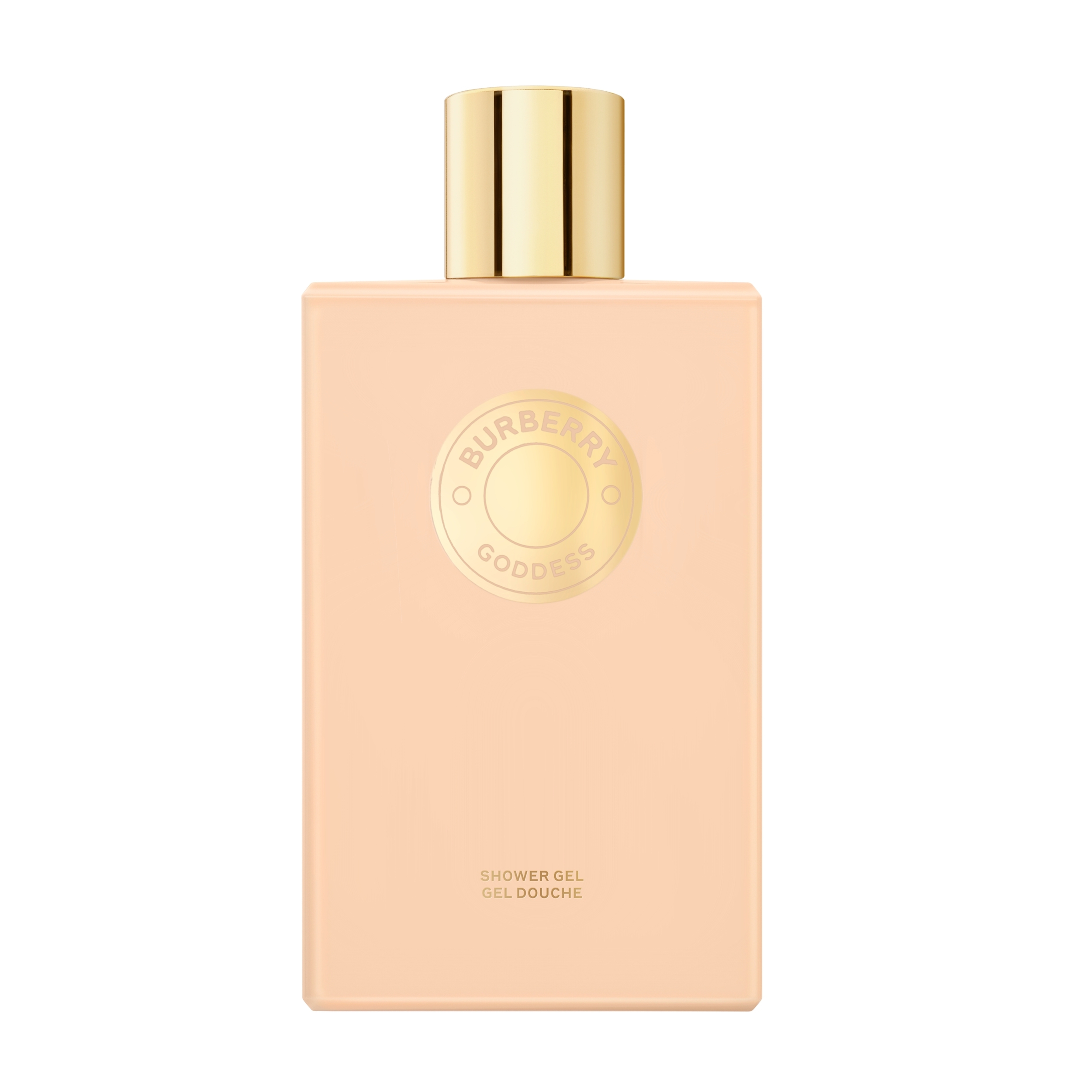Burberry Goddess Duschgel