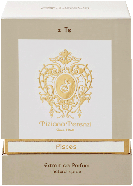 Tiziana Terenzi Pisces Extrait de Parfum