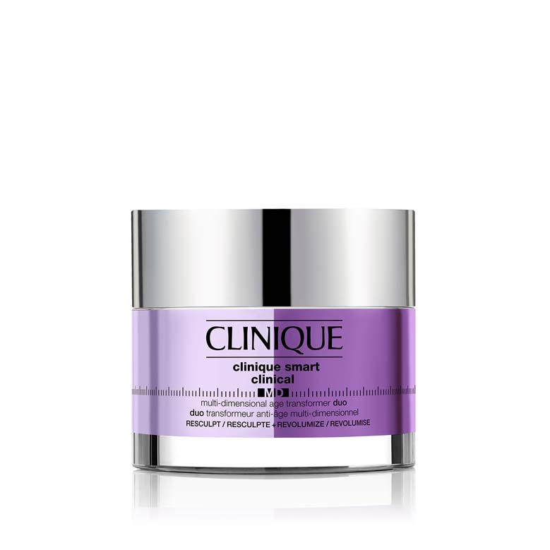 Clinique Smart Clinical MD Multi-Dimensional Age Transformer Revolumize