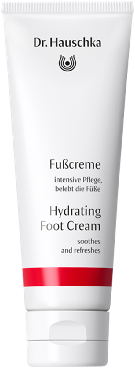 Dr. Hauschka Fitness Fußcreme