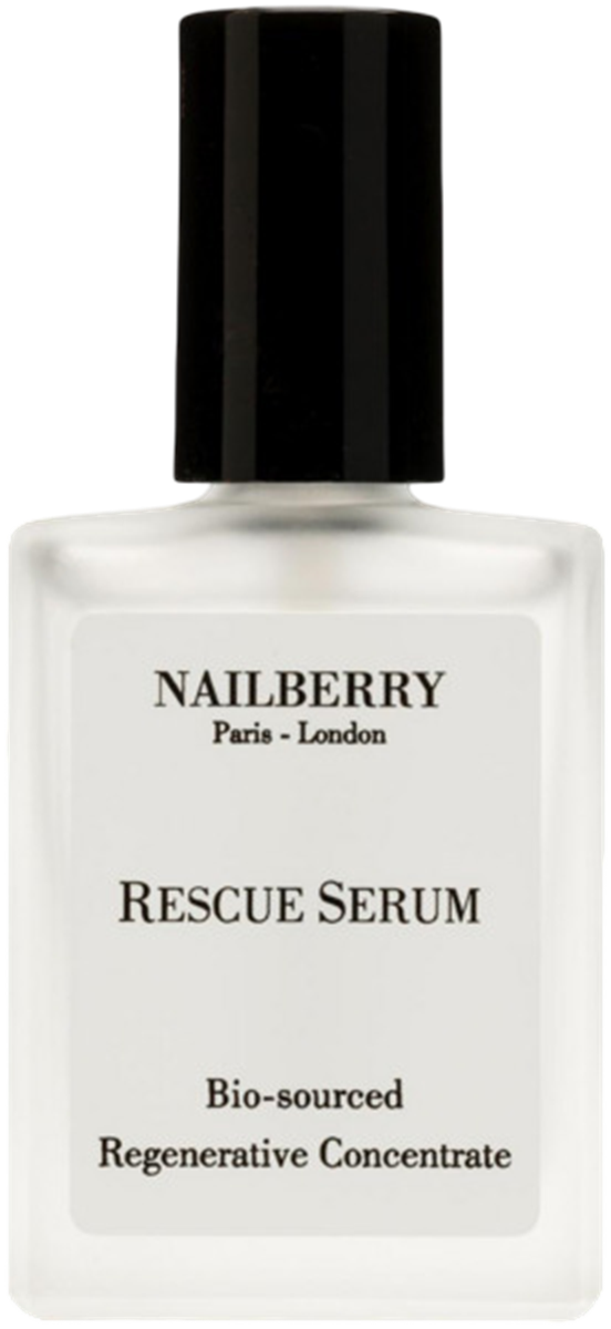 Nailberry Rescue Serum