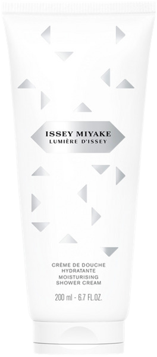 Issey Miyake Lumière d'Issey Shower Cream