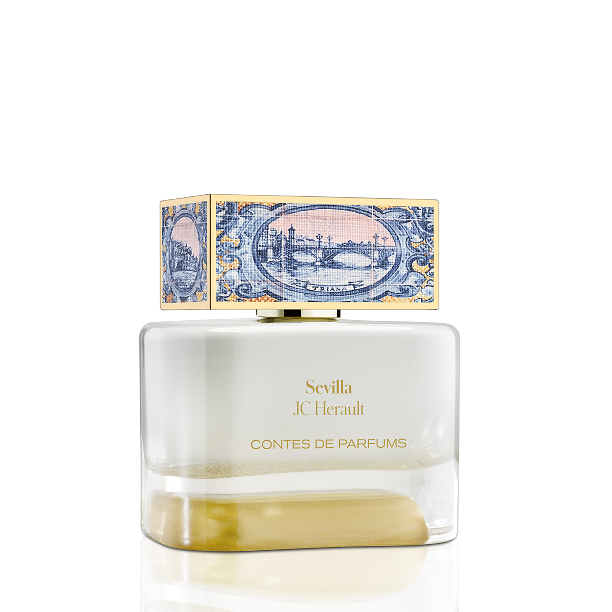 Contes de Parfums Sevilla EdP