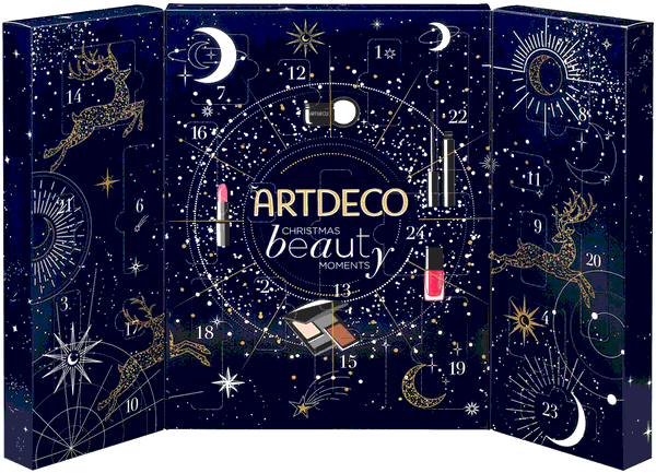 Artdeco Adventskalender 2025