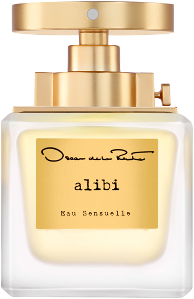 Oscar de la Renta Alibi Sensuelle E.d.P. Nat. Spray