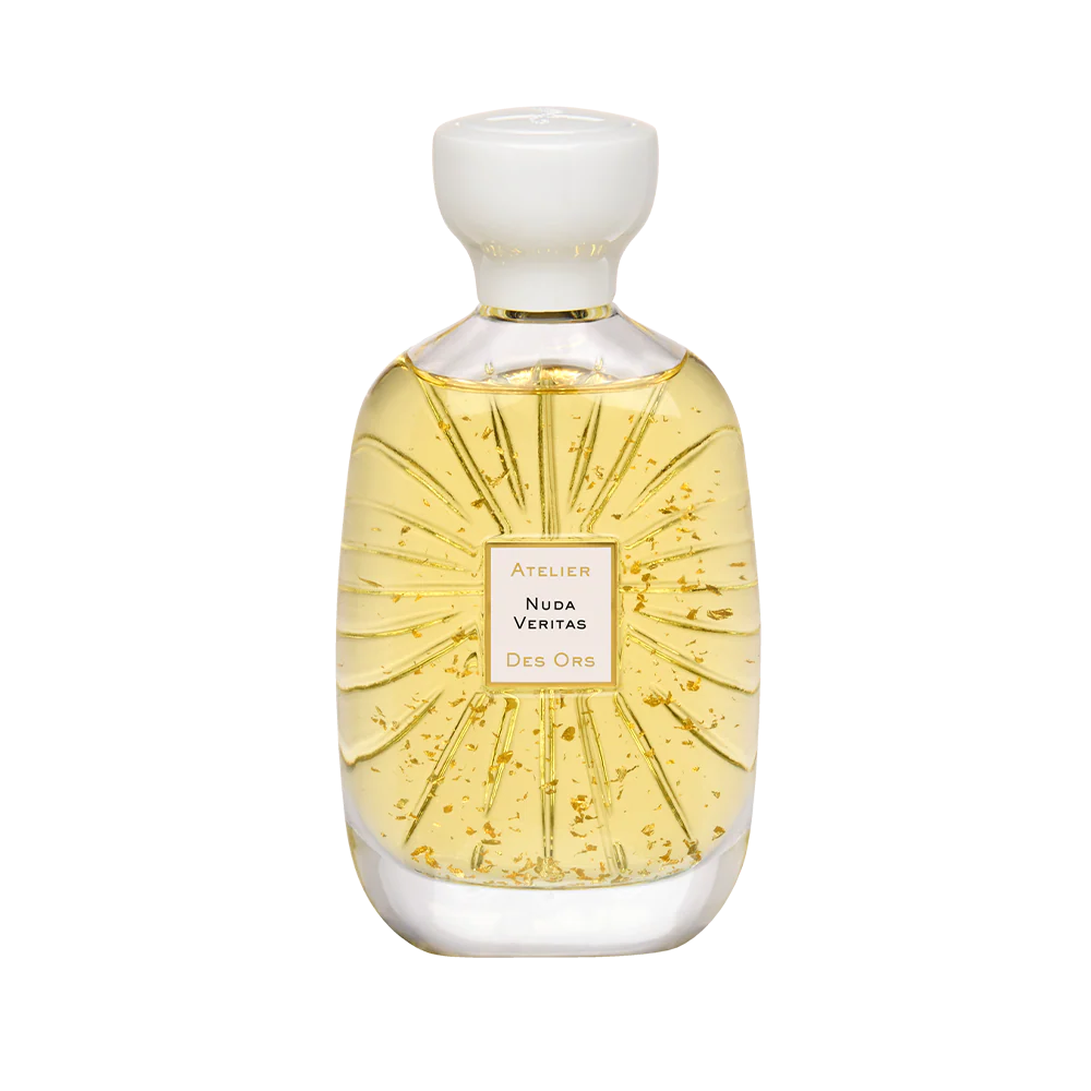 Atelier des Ors Nuda Veritas EdP Nat. Spray