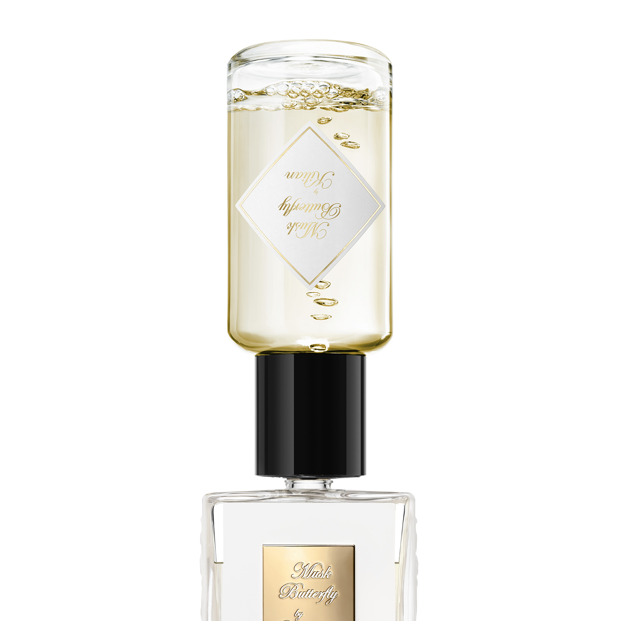 Kilian Paris Musk Butterfly EdP Nat. Spray Refill Kilian Paris Musk Butterfly EdP Nat. Spray Refill