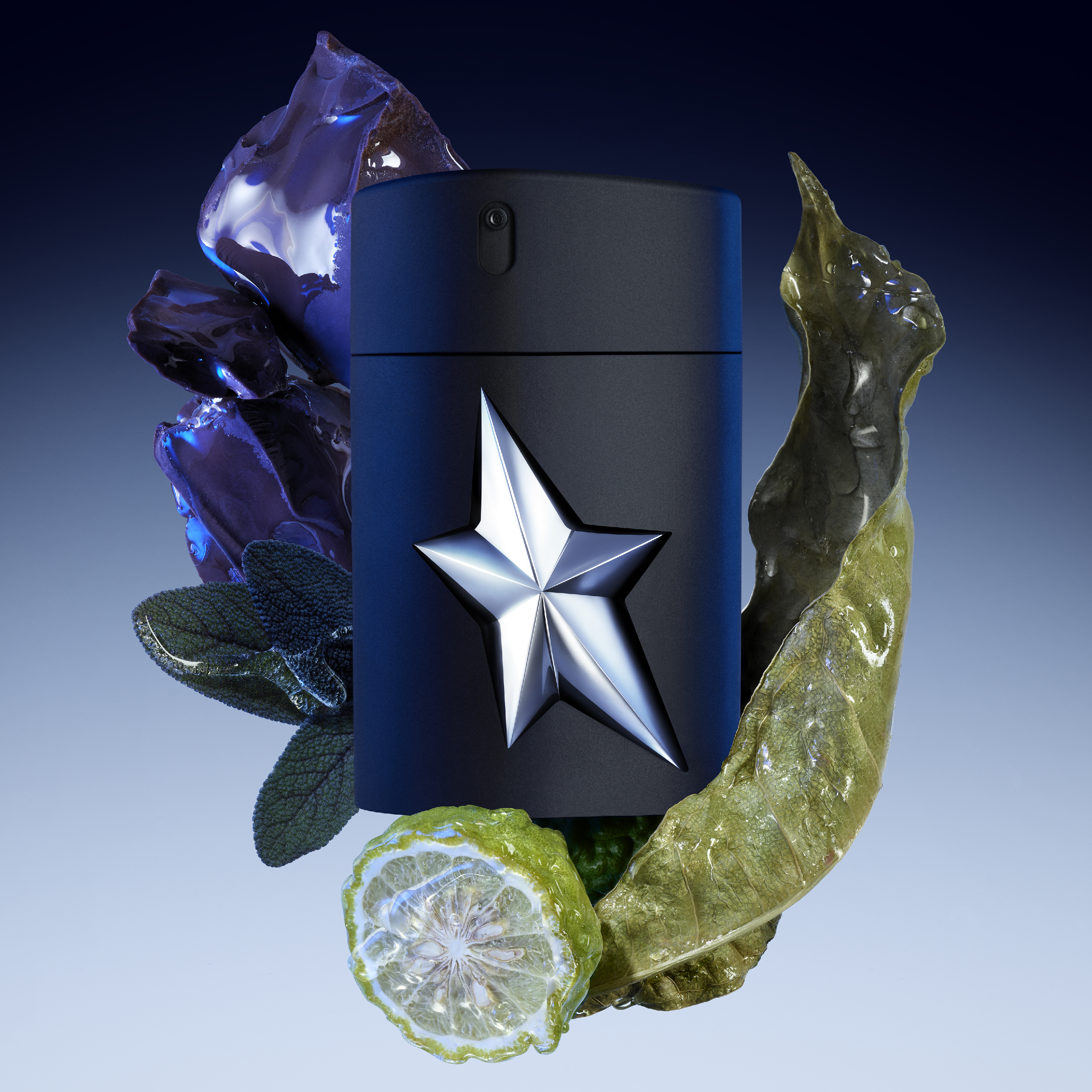 Mugler A*Men Fantasm E.d.P. Nat. Spray