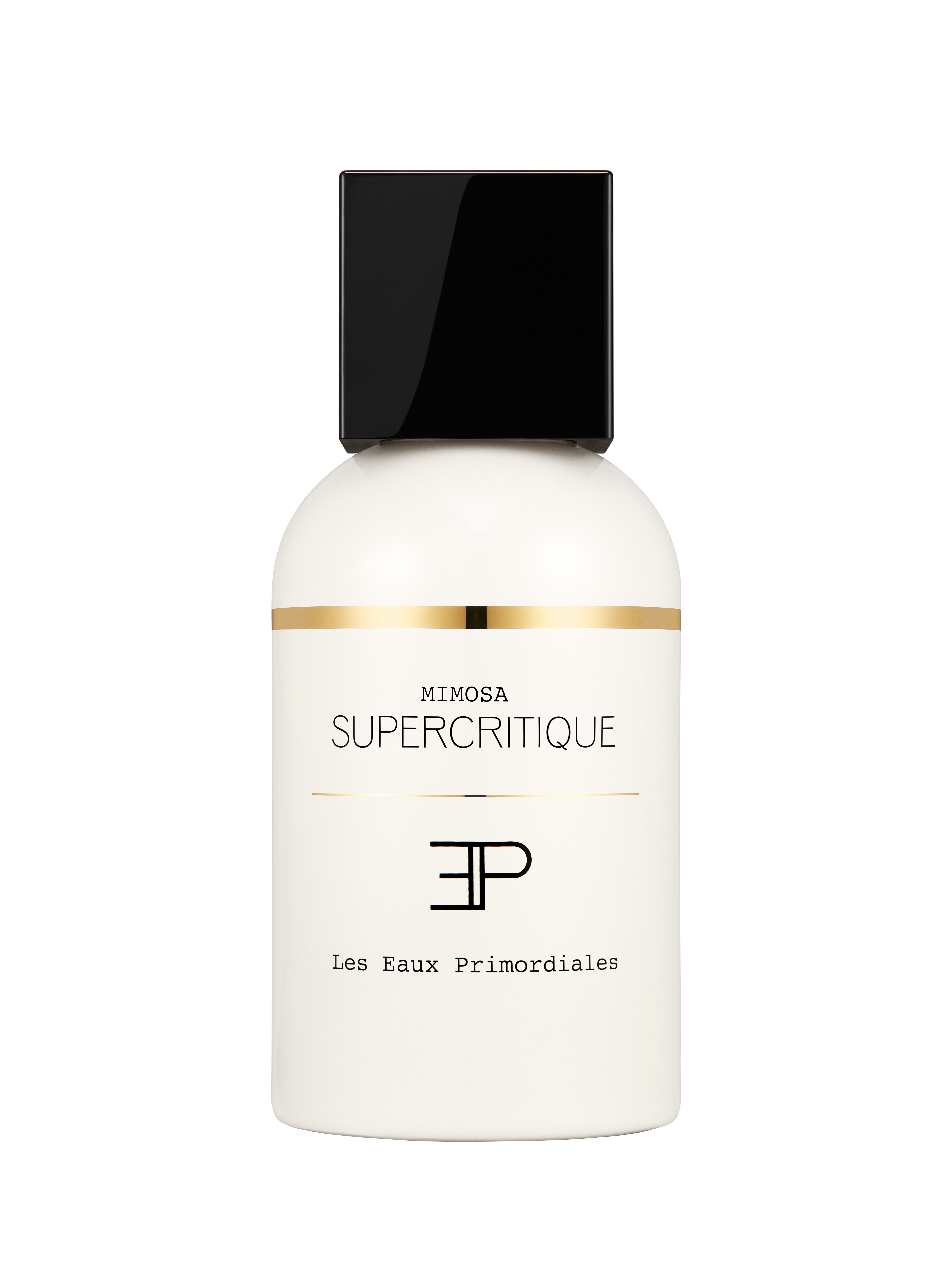 Les Eaux Primordiales Supercritique Mimosa EdP Nat. Spray