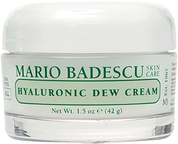 Mario Badescu Hyaluronic Dew Cream