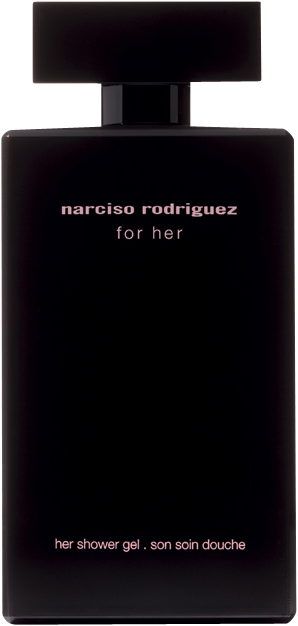 Narciso Rodriguez For Her Shower Gel