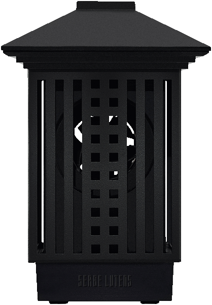 Serge Lutens At Home Diffuser Serge Lutens At Home Diffuser