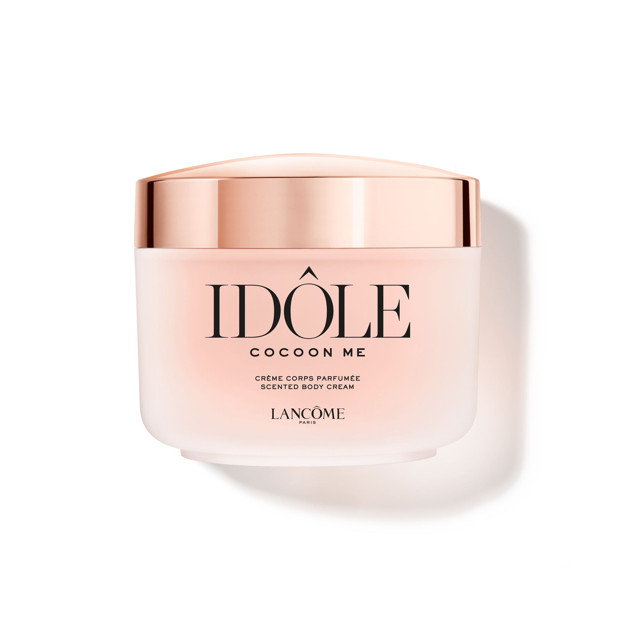 Lancôme Idôle Cocoon Me Cream Lancôme Idôle Cocoon Me Cream