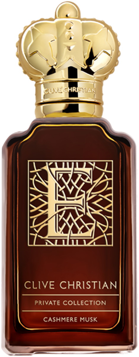 Clive Christian E Cashmere Musk EdP Nat. Spray