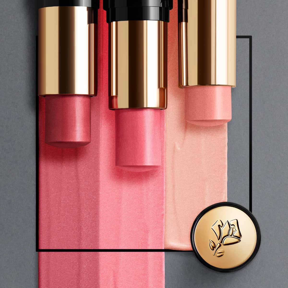 Lancôme Teint Idole Ultra Wear Blush Stick