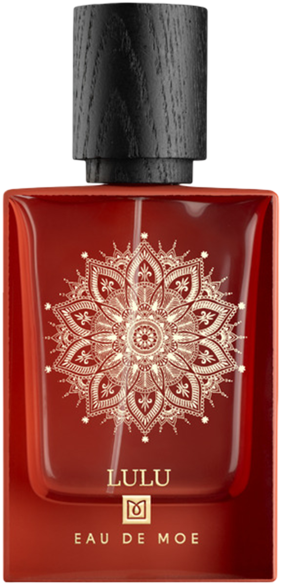 Eau de Moe LULU EdP Nat. Spray