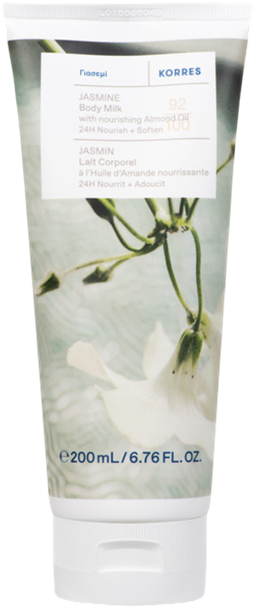 Korres Jasmine Körpermilch