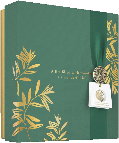 Rituals The Ritual of Jing Medium Gift Set Rituals The Ritual of Jing Medium Gift Set
