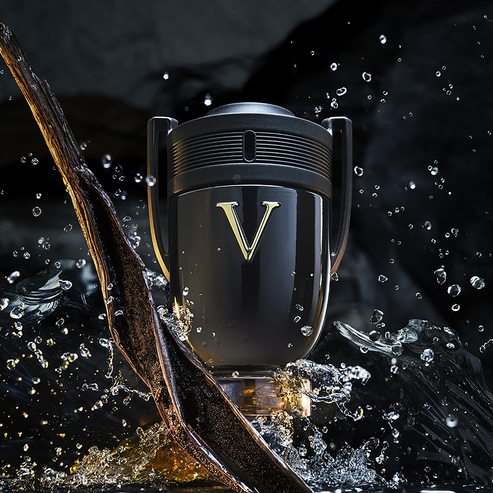 Rabanne Invictus Victory Eau de Parfum Nat. Spray
