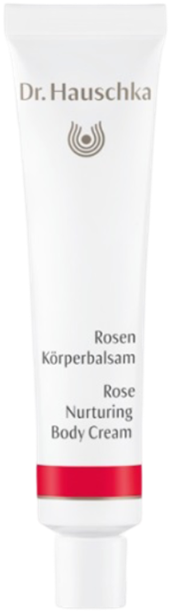 Dr. Hauschka Rosen Körperbalsam